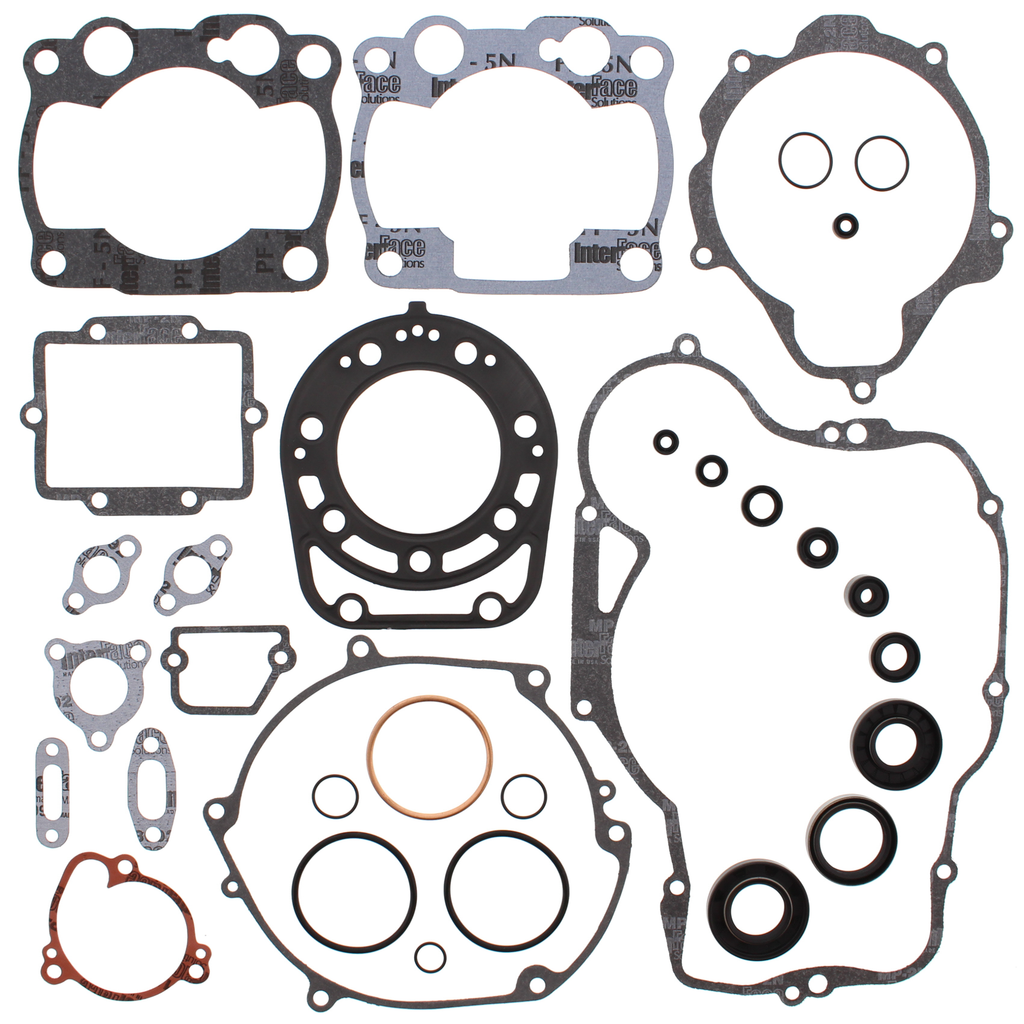 Vertex 811987 Gaskets 2016 Can-Am Outlander 850 Complete Gasket Kit w/ Oil Seals main image 1