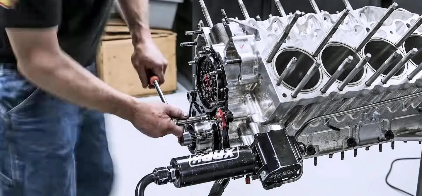 Expert UTV Engine Rebuilding: Restore Your Ride