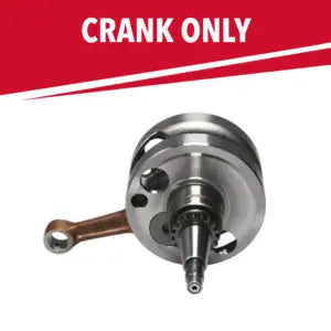 Crankshafts