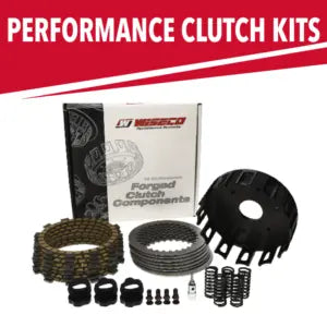 Performance Clutch Kits