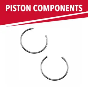 Piston Components