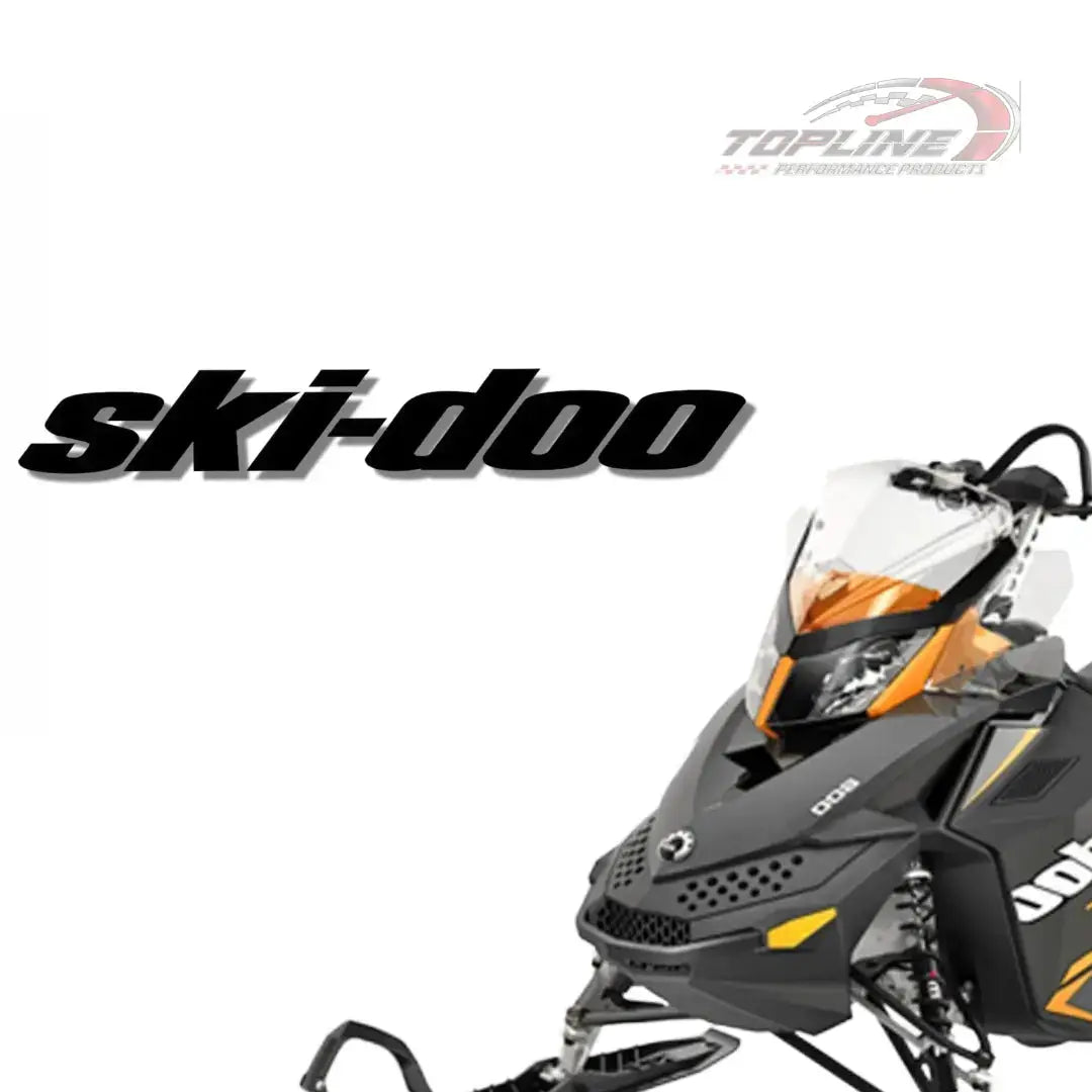 Ski-Doo