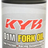 Kyb 01m Fork Oil (1 Quart) - Tires & Wheels