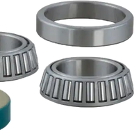 Curt 1-1/16’’ Wheel Bearing Kit - Watercraft Collection