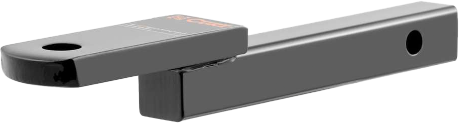 Curt 1 1/4 In Drop W/ 9 3/4 Clas - Watercraft Collection