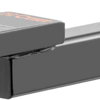 Curt 1 1/4 In Drop W/ 9 3/4 Clas - Watercraft Collection