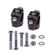 ODI 1 1/8’’ Drop In Style Bar Mount Machined