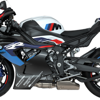 New-ray 1:12 Scale Bmw M1000rr
