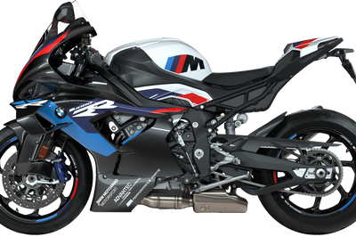 New-ray 1:12 Scale Bmw M1000rr