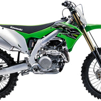 New-ray 1:12 Scale Kawasaki Kx450 2019 - Apparel Collection
