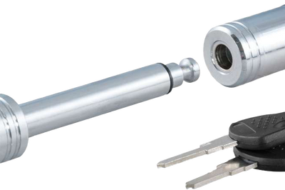 Curt 1/2’’ Hitch Lock 1-1/4’’ Receiver - Watercraft Collection