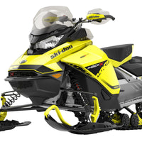 New-ray 1:20 Scale Can-am Ski-doo Mxz X-rs Snowmobile - Apparel Collection