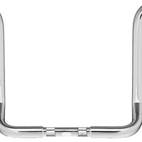 Harddrive 1.25’’ Bagger Ape-hanger 12’’ Chrome Cable - Products