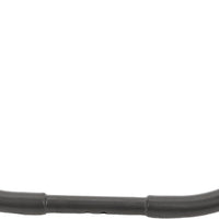 Harddrive 1.25’’ Buffalo-bar 3.5’’ Rise Black - Products