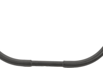 Harddrive 1.25’’ Buffalo-bar 3.5’’ Rise Black - Products