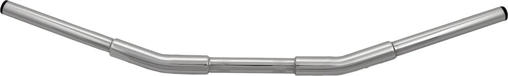 Harddrive 1.25’’ Fat Drag-bar Chrome - Products