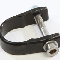 Axia 1.25’’ Square Tube Strap Clamp Chrome - Silver - Offroad Collection