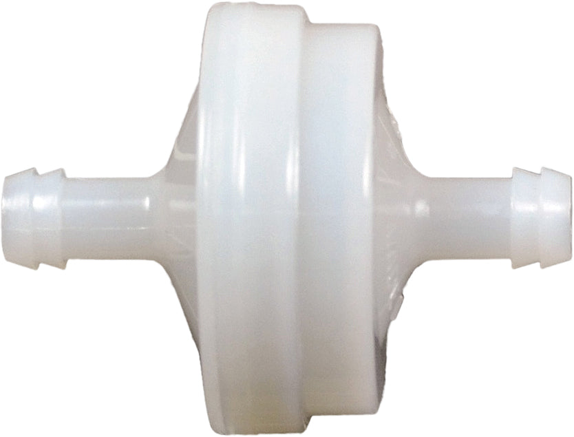 Visu-filter 1/4’’ Fuel Filter - Watercraft Collection