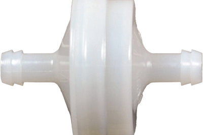 Visu-filter 1/4’’ Fuel Filter - Watercraft Collection