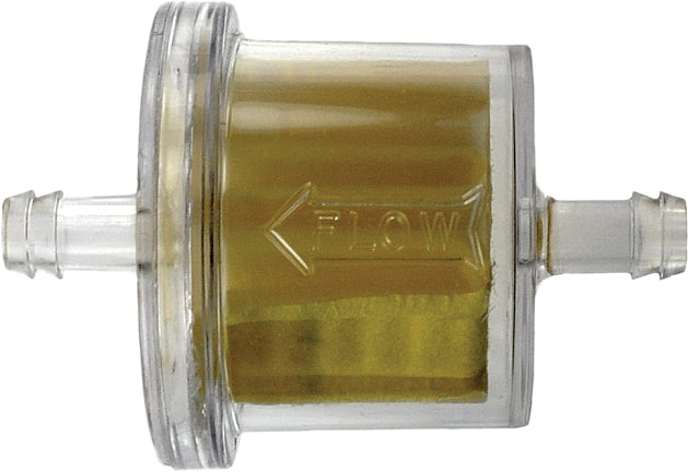 Visu-filter 1/4’’ Fuel Filter - Watercraft Collection