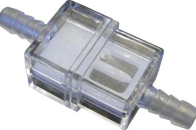 Helix 1/4’’ Fuel Filters 21/pk W/display Card - Watercraft Collection