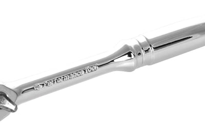 Performance Tool 1/4’’ Ratchet - Watercraft Collection