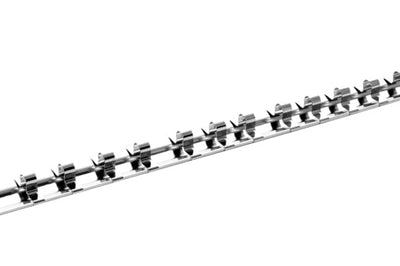 Performance Tool 1/4’’ Socket Rail - Watercraft Collection