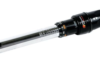 Performance Tool 1/4’’ Torque Wrench - Watercraft Collection