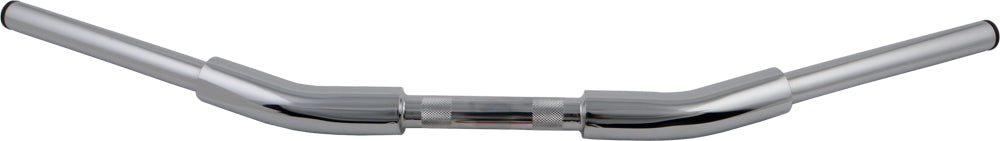 Harddrive 1.5’’ Fat Drag-bar Chrome - Products