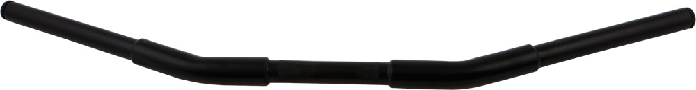 Harddrive 1.5’’ Fat Drag-bar Gloss Black - Products