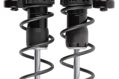 FOX 1.5 Zero Qs3 Lw Ski Shocks Pol - Jackets