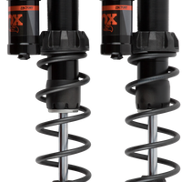 Fox 1.5 Zero Qs3-r Lw Ski Shocks - Snowmobile Collection