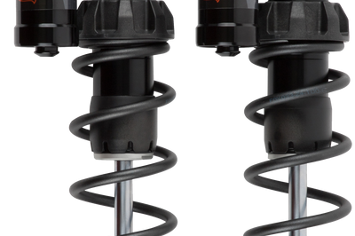 Fox 1.5 Zero Qs3-r Lw Ski Shocks - Snowmobile Collection