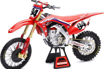 New-ray 1:6 Scale Hrc Team Honda #94 Ken Roczen - Apparel Collection