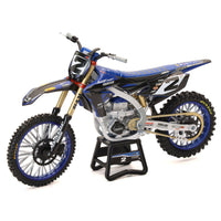 New-ray 1:6 Scale Yamaha Factory Racing Cooper Webb
