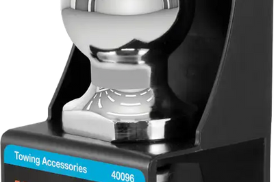 Curt 1-7/8’’ Atv Ball Packaged - Watercraft Collection