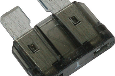 Namz Custom Cycle 1-amp Ato Fuse Hd# 72300-89 5-pk - Harddrive Products