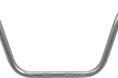 Harddrive 1’’ Buckhorn-bar 10’’ Rise Chrome - Products