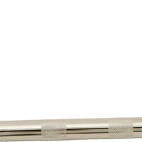 Harddrive 1’’ Buckhorn-bar 3’’ Rise Chrome - Products