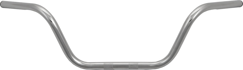 Harddrive 1’’ Buckhorn- Bar 7’’ Rise Chrome - Products