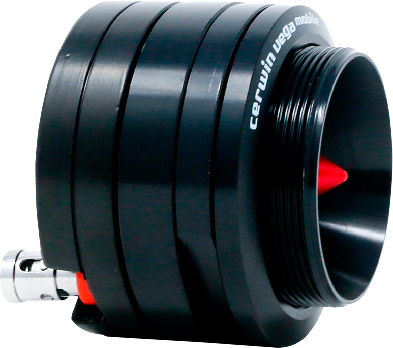 Cerwin Vega 1’’ Compression Tweeter Titanium Dome Twtr