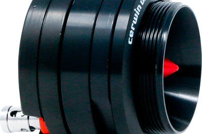 Cerwin Vega 1’’ Compression Tweeter Titanium Dome Twtr