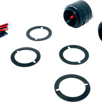 Cerwin Vega 1’’ Compression Tweeter Titanium Dome Twtr