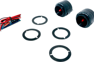 Cerwin Vega 1’’ Compression Tweeter Titanium Dome Twtr