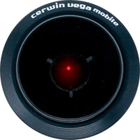 Cerwin Vega 1’’ Compression Tweeter Titanium Dome Twtr