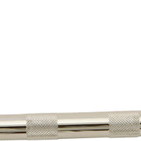 Harddrive 1’’ Drag-bar 0’’ Rise Chrome - Products