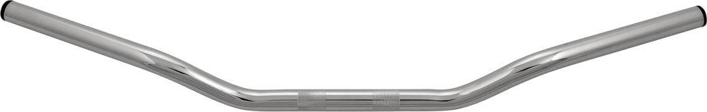 Harddrive 1’’ Drag-bar 2’’ Rise Chrome - Products