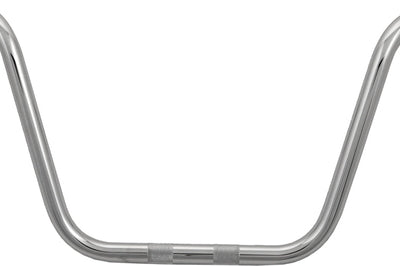Harddrive 1’’ H-bar Ape Hanger 12’’ Chrome - Products