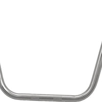 Harddrive 1’’ H-bar Ape Hanger 14’’ Chrome - Products