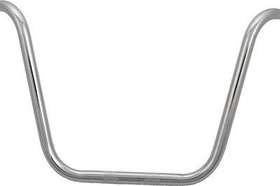 Harddrive 1’’ H-bar Ape Hanger 14’’ Chrome - Products